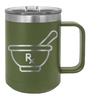 RX - 15oz Mug Laser Engraved - Image 10