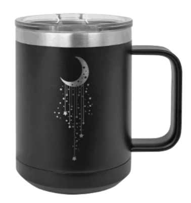 Bee Humble - 15oz Mug Laser Engraved - Image 10