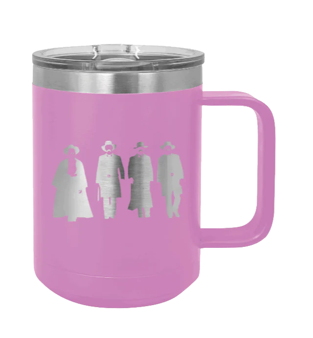 Tombstone - 15oz Mug Laser Engraved - Image 7
