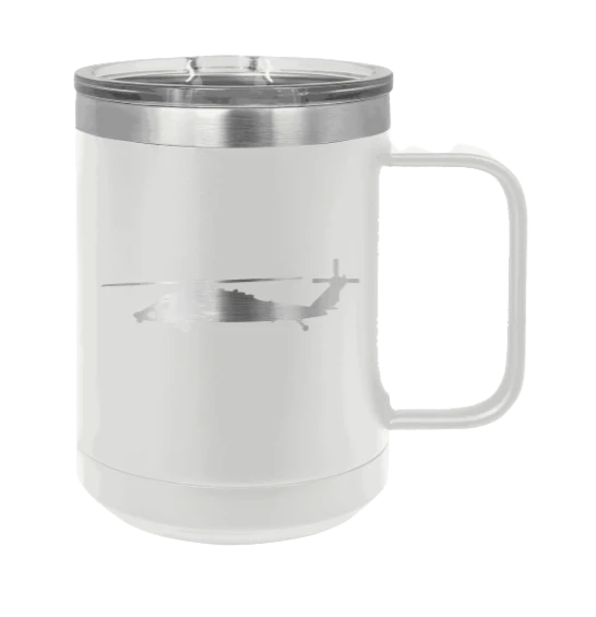 Blackhawk - 15oz Mug Laser Engraved - Image 16