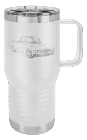 C-10 - 20oz Mug Laser Engraved - Image 16