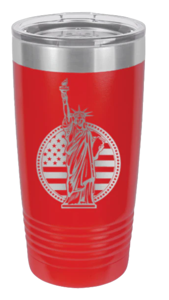 Liberty - 20oz Tumbler - Image 14