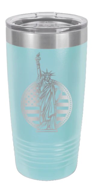 Liberty - 20oz Tumbler - Image 15