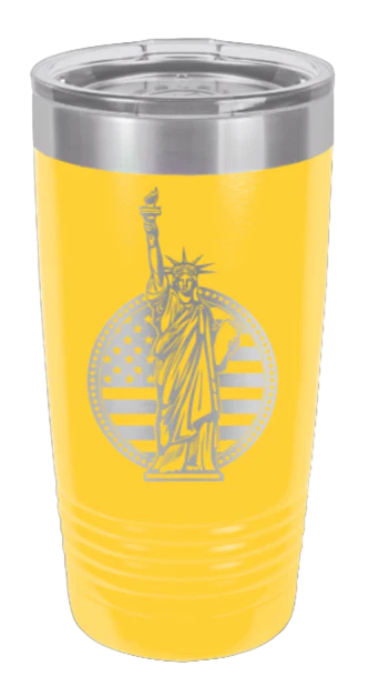 Liberty - 20oz Tumbler - Image 17