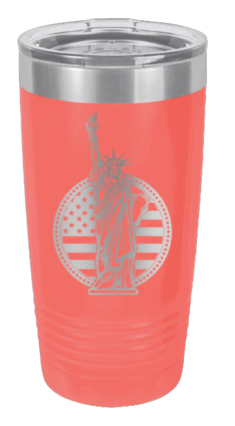Liberty - 20oz Tumbler - Image 3