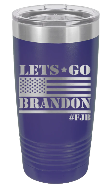 LGB - 20oz Tumbler - Image 13