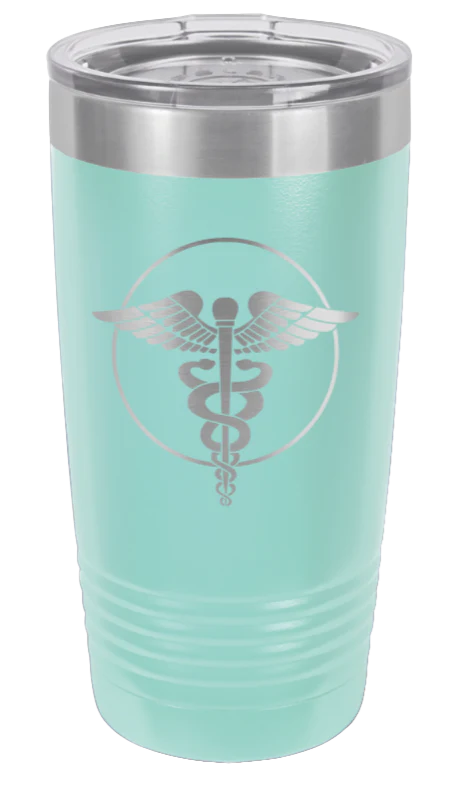 Caducues - 20oz Tumbler - Image 15