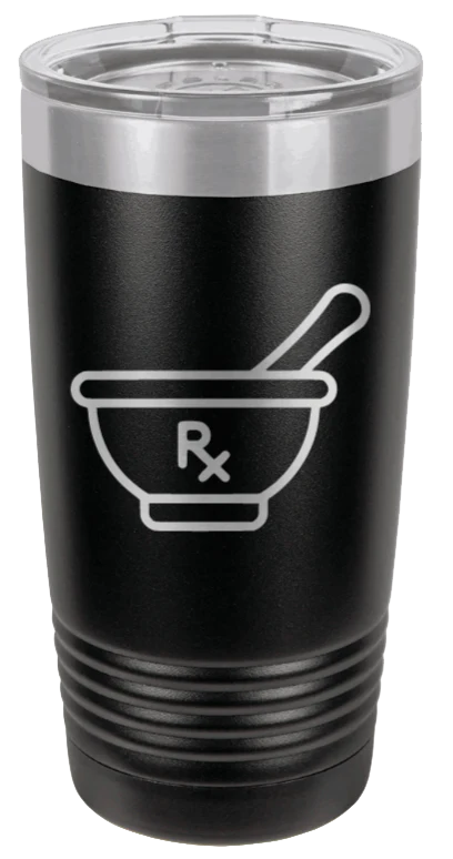 Rx - 20oz Tumbler