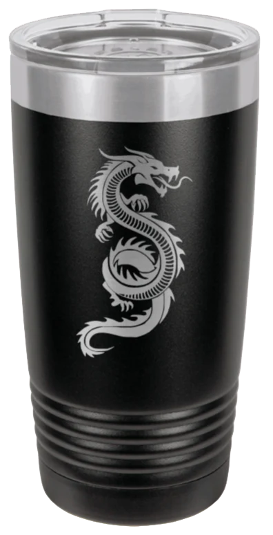 Dragon - 20oz Tumbler