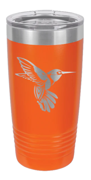 Hummingbird - 20oz Tumbler - Image 11