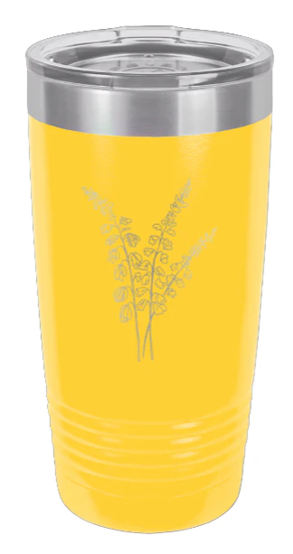 Blue Bells - 20oz Tumbler - Image 17