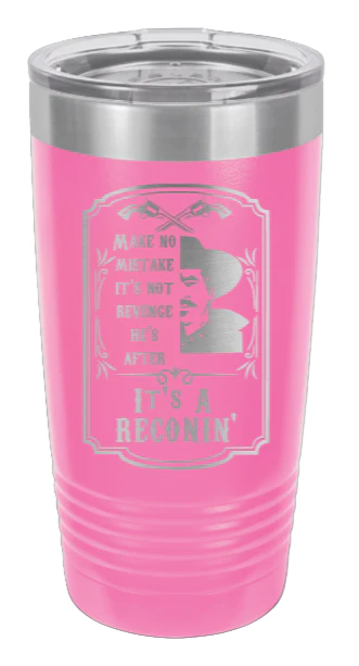 Tombstone | Reconin' - 20oz Tumbler - Image 12