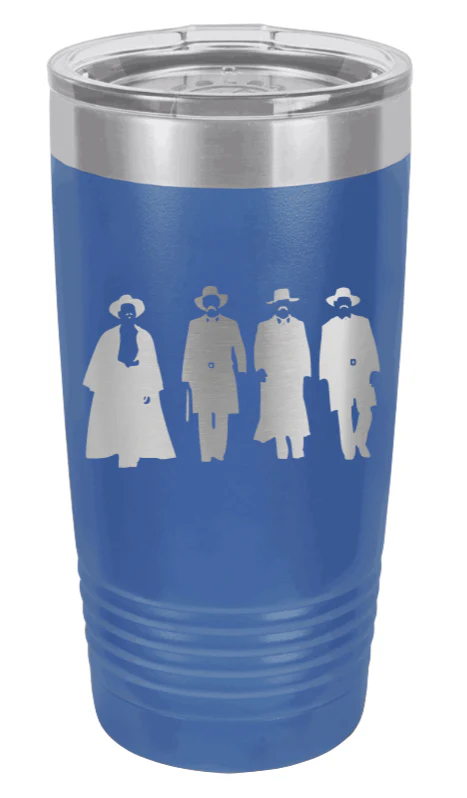 Tombstone  - 20oz Tumbler - Image 2