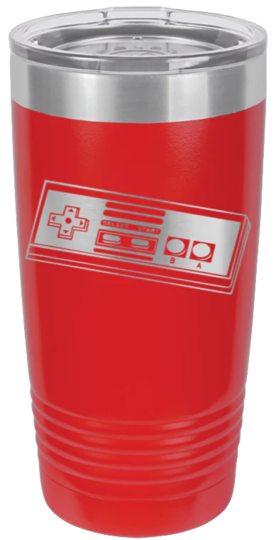 Nintendo  - 20oz Tumbler - Image 14