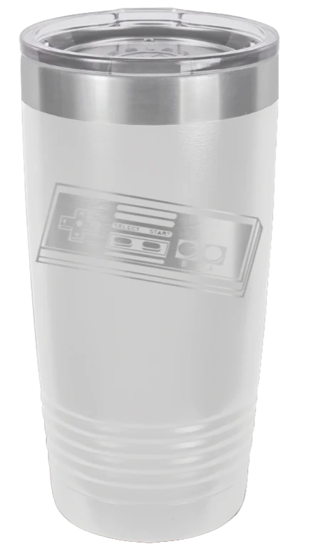 Nintendo  - 20oz Tumbler - Image 16
