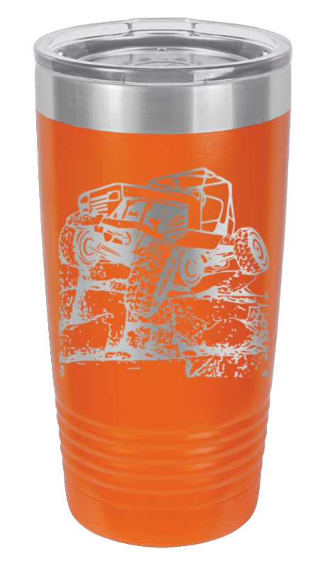YJ Crawler - 20oz Tumbler - Image 11