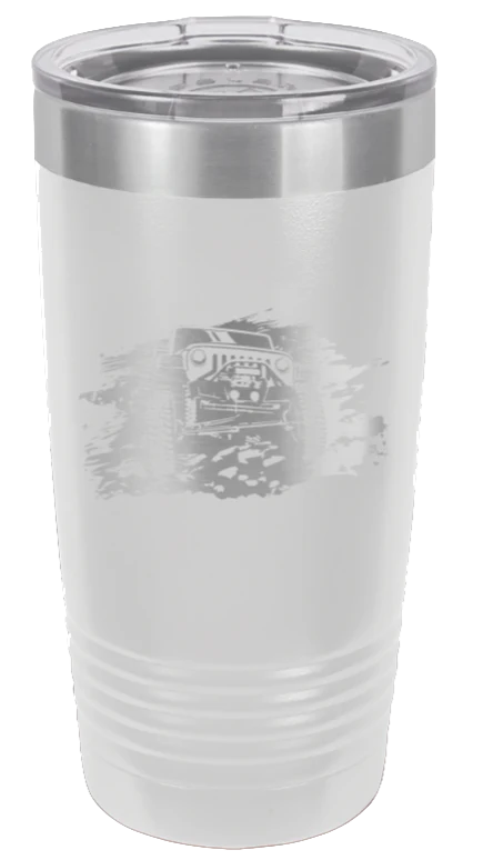 JK Crawler - 20oz Tumbler - Image 16
