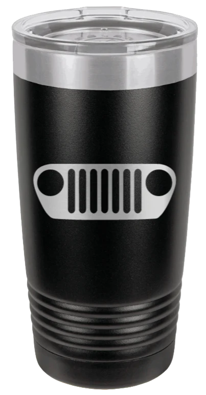 TJ Grill - 20oz Tumbler