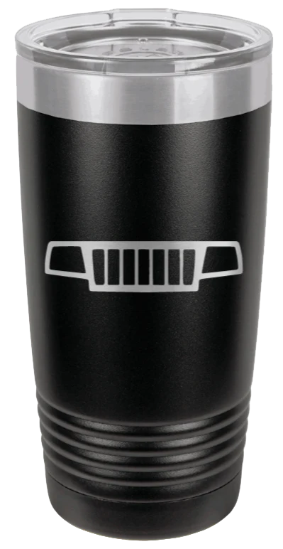WJ Grill - 20oz Tumbler