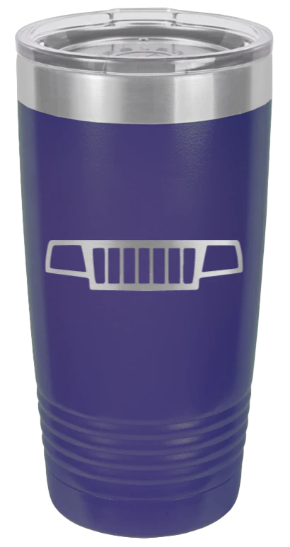 WJ Grill - 20oz Tumbler - Image 13