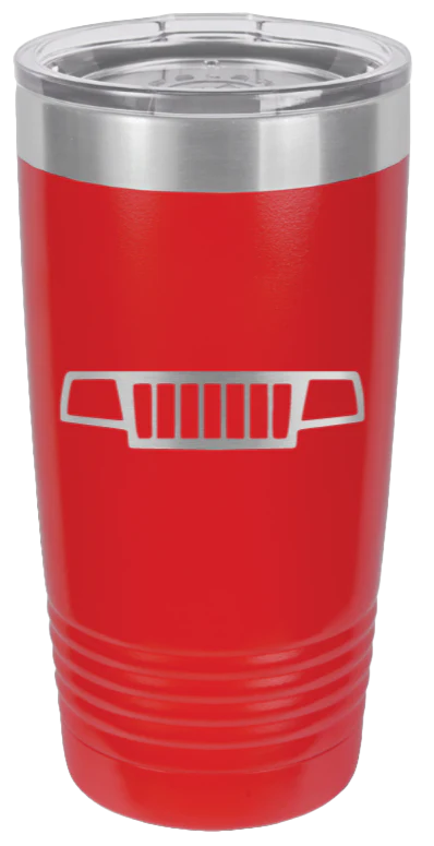 WJ Grill - 20oz Tumbler - Image 14