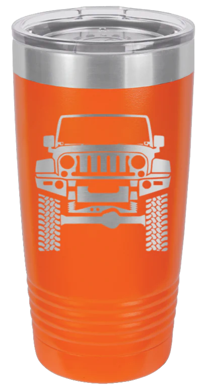 JL - 20oz Tumbler - Image 11