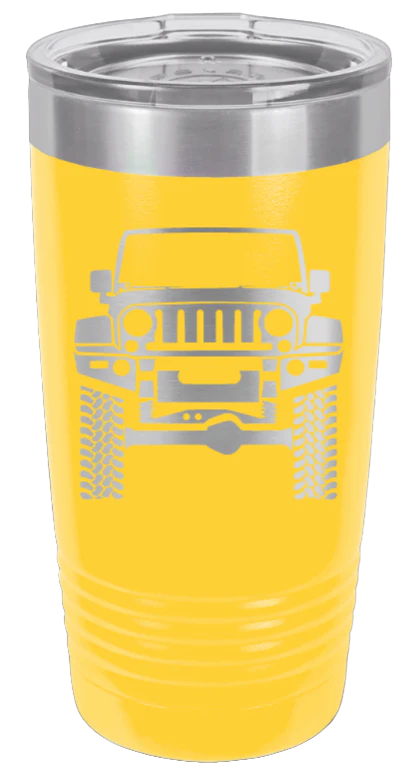 JL - 20oz Tumbler - Image 17