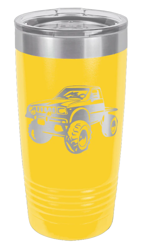 Toyota  - 20oz Tumbler - Image 17