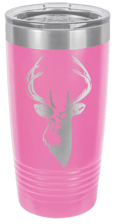 Buck - 20oz Tumbler - Image 12
