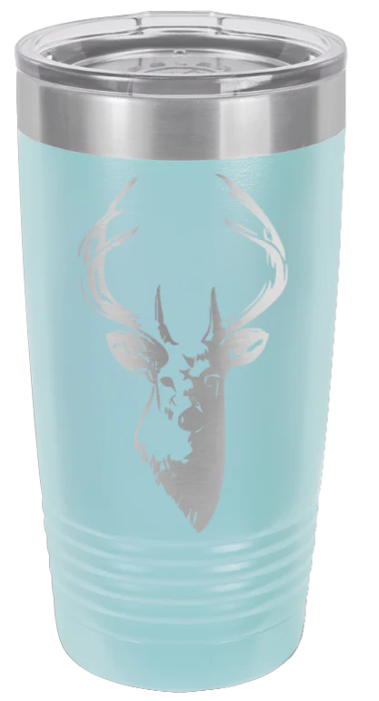 Buck - 20oz Tumbler - Image 6