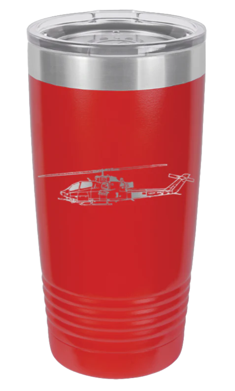 Cobra  - 20oz Tumbler - Image 14
