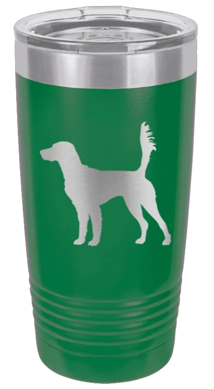 Setter - 20oz Tumbler - Image 5