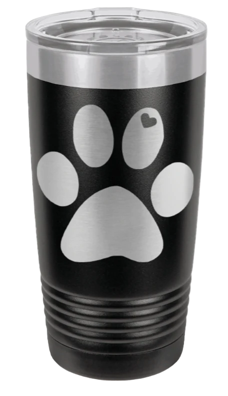 Paw Love - 20oz Tumbler