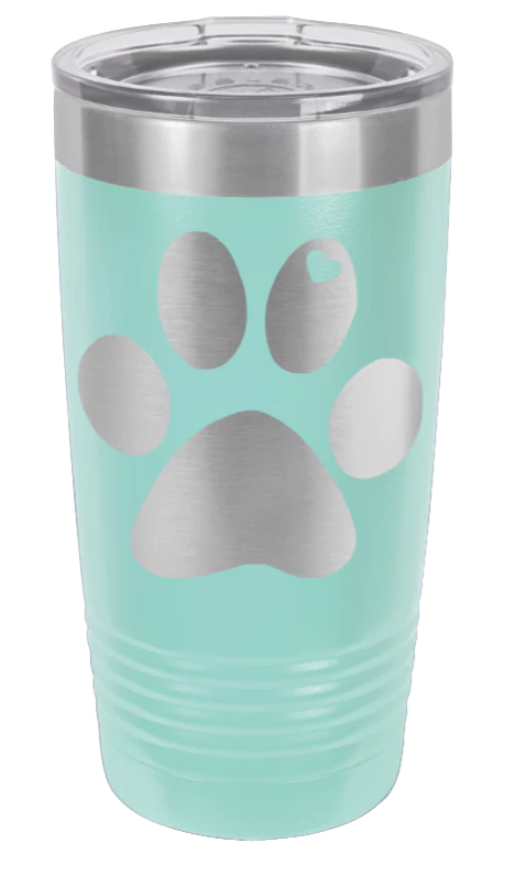 Paw Love - 20oz Tumbler - Image 15