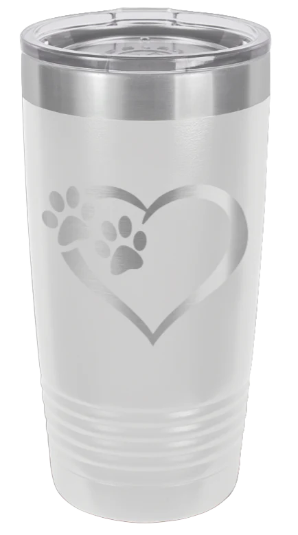 Puppy Love - 20oz Tumbler - Image 16