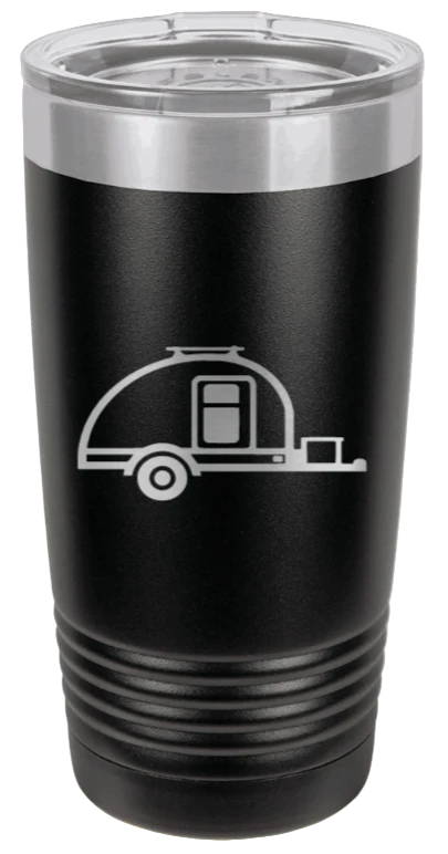 Camper - 20oz Tumbler