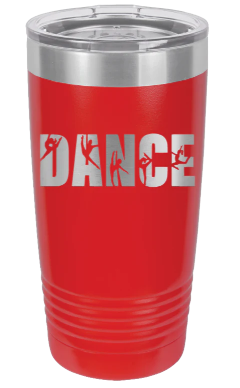Dance - 20oz Tumbler - Image 14