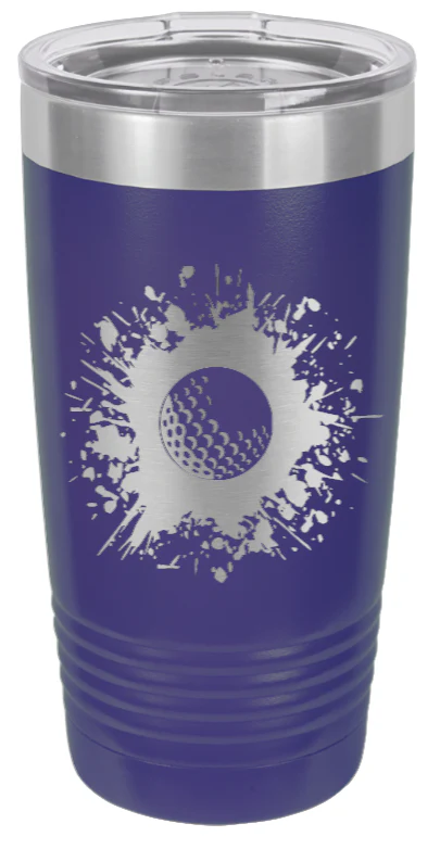 Golf - 20oz Tumbler - Image 13