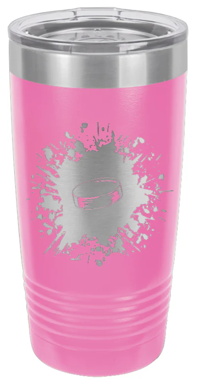 Hockey - 20oz Tumbler - Image 12