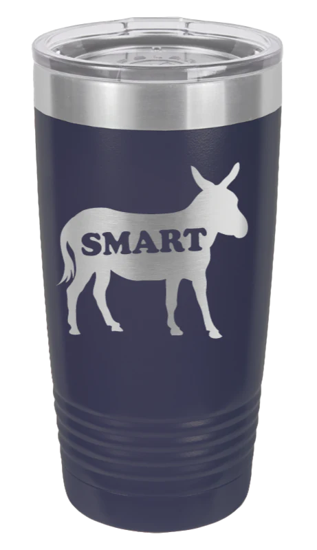 Smart Ass - 20oz Tumbler - Image 9
