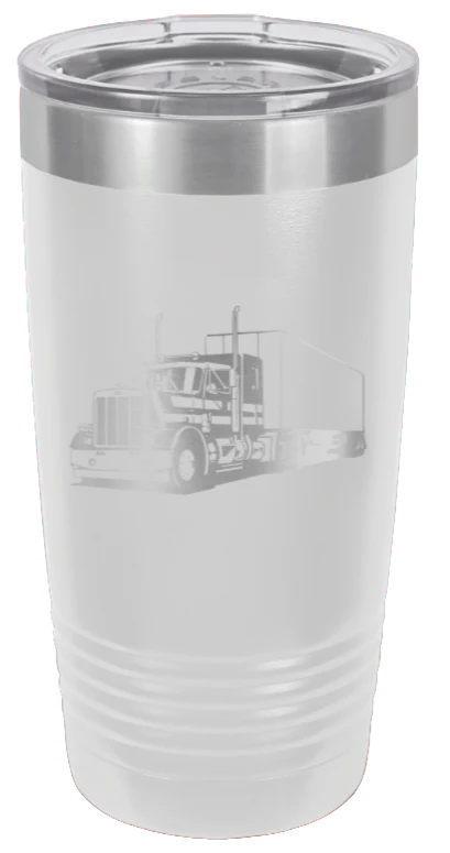 Truck 2 - 20oz Tumbler - Image 16