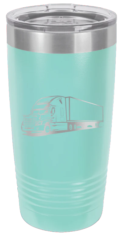 Truck - 20oz Tumbler - Image 15