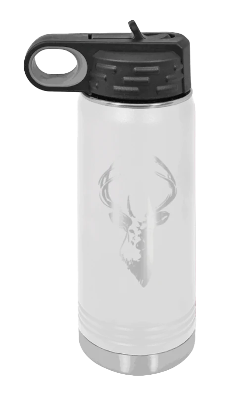 Buck - 20oz Water Bottle - Image 16
