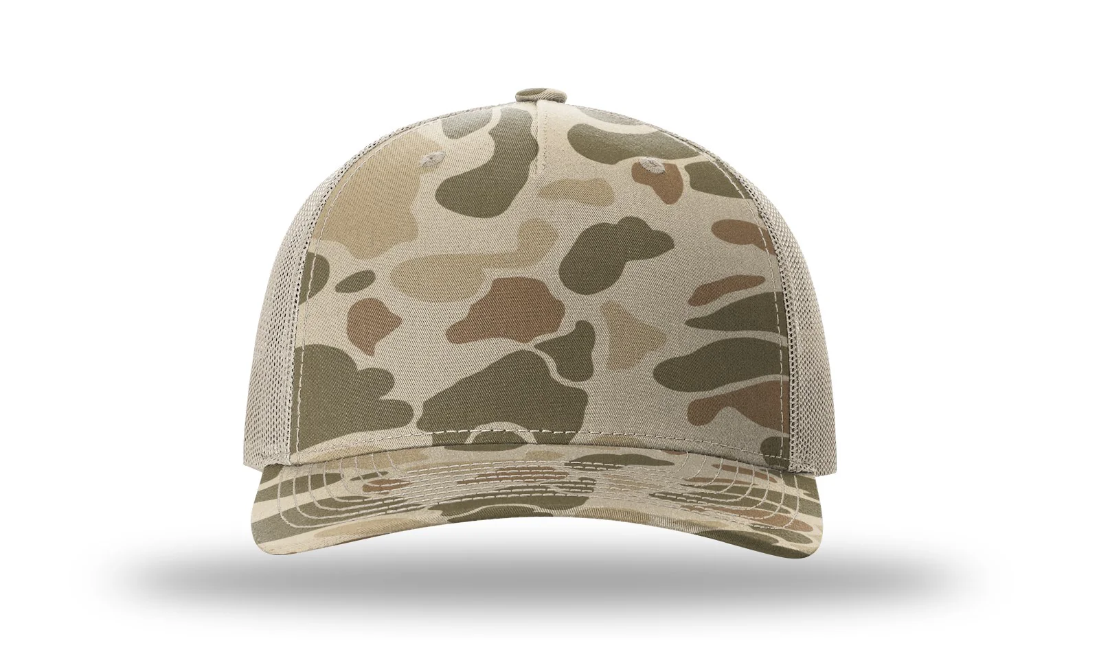 Custom Richardson 112PFP Leather Patch Hat - Image 17