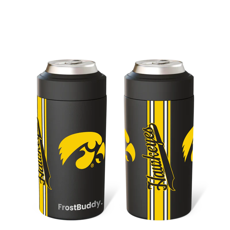 Universal Buddy | Iowa Hawkeyes - Image 3