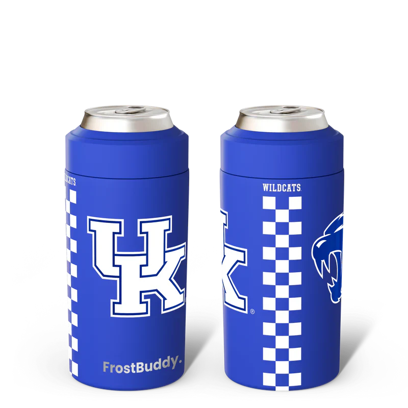 Universal Buddy | Kentucky Wildcats | Blue - Image 3