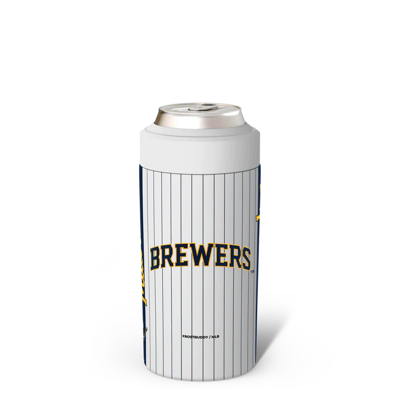 Universal Buddy | MLB - Milwaukee Brewers