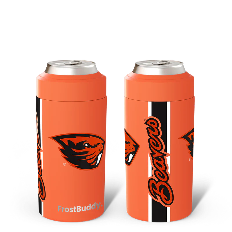 Universal Buddy | Oregon State Beavers | Orange - Image 3