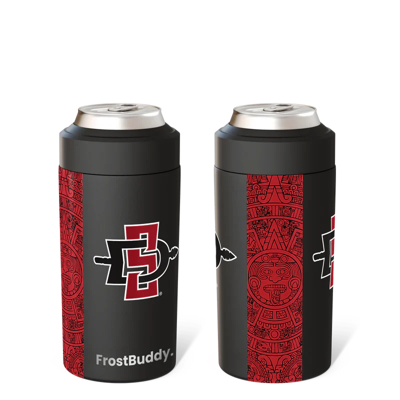 Universal Buddy | San Diego State Aztecs - Image 3