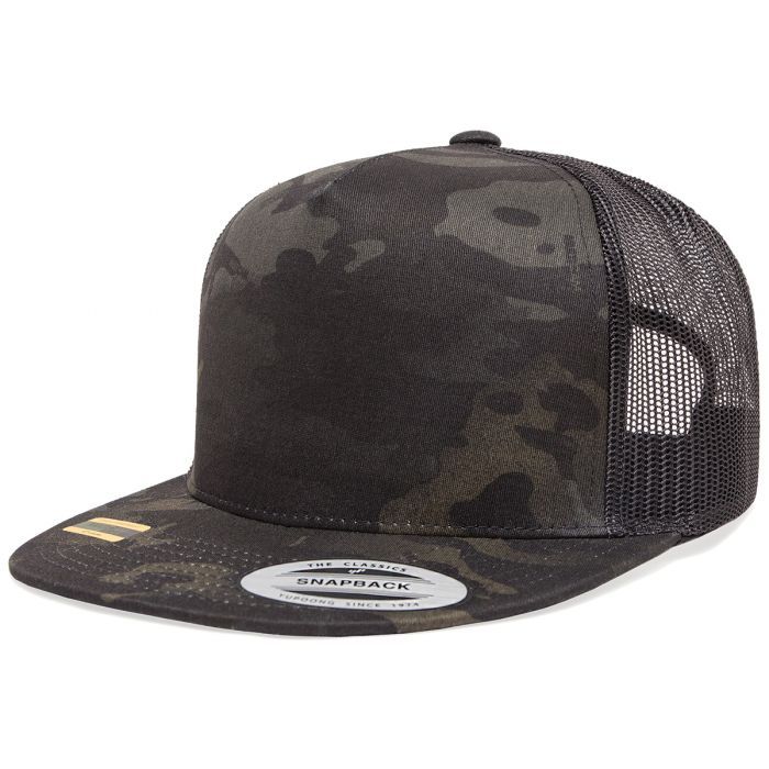 YP Classic Hat - Wholesale Merch - Image 5
